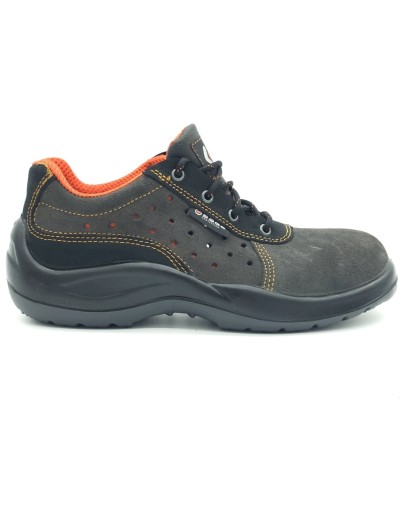 Base Franklin safety shoes S1