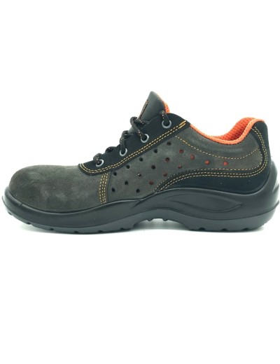 Base Franklin safety shoes S1