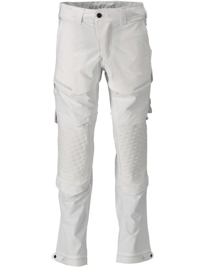 Mascot Customized 22279-605 stretch trousers