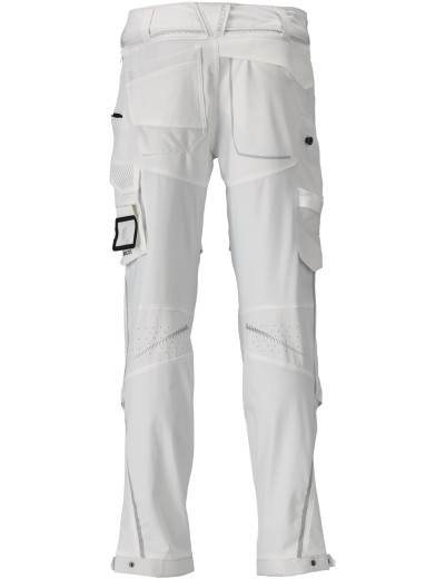 Mascot Customized 22279-605 stretch trousers