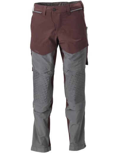 Mascot Customized 22279-605 stretch trousers