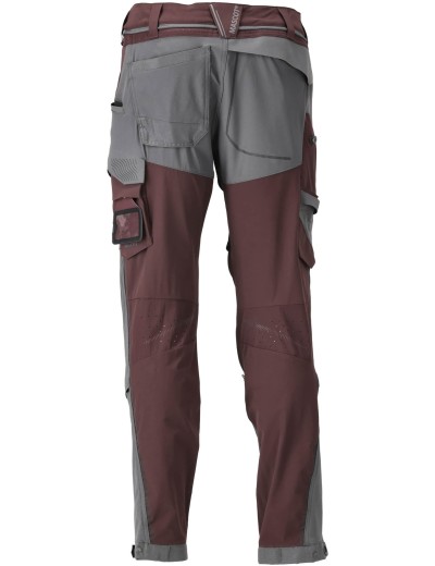Mascot Customized 22279-605 stretch trousers