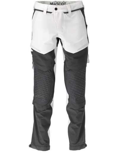 Mascot Customized 22279-605 stretch trousers | Balticworkwear.com