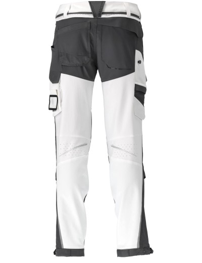 Mascot Customized 22279-605 stretch trousers