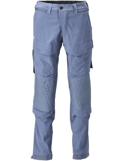 Mascot Customized 22279-605 stretch trousers