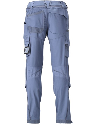 Mascot Customized 22279-605 stretch trousers