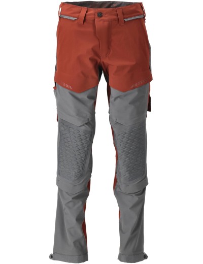 Mascot Customized 22279-605 stretch trousers