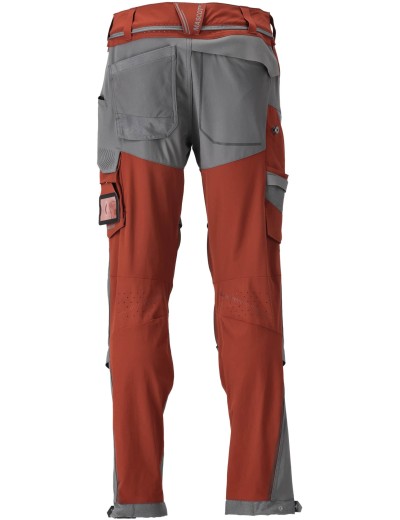 Mascot Customized 22279-605 stretch trousers
