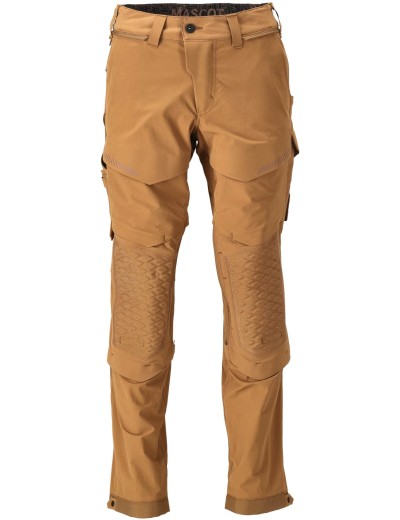 Mascot Customized 22279-605 stretch trousers