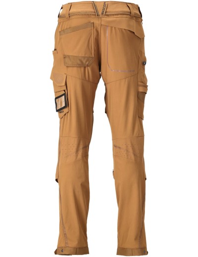 Mascot Customized 22279-605 stretch trousers