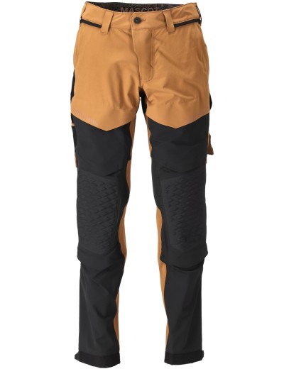 Mascot Customized 22279-605 stretch trousers