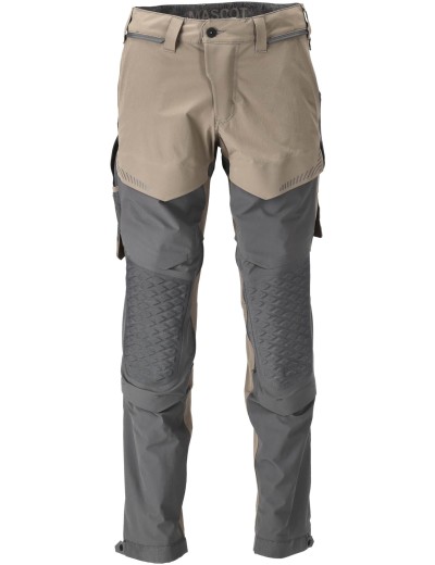Mascot Customized 22279-605 stretch trousers