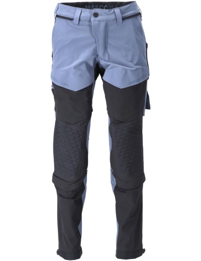 Mascot Customized 22279-605 stretch trousers