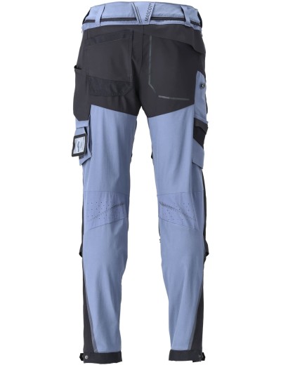 Mascot Customized 22279-605 stretch trousers