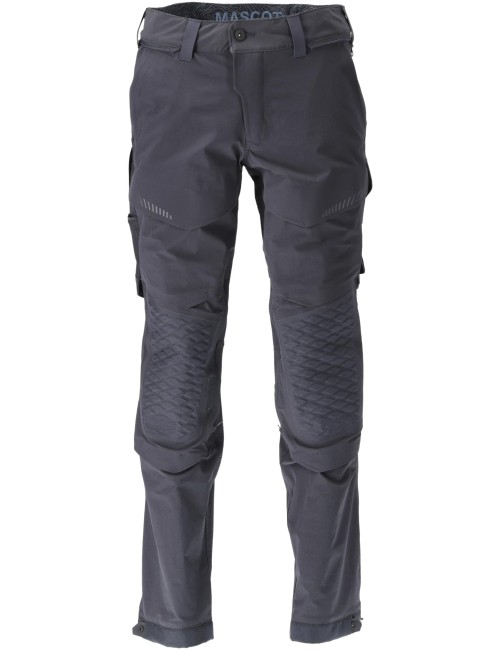 Mascot Customized 22279-605 stretch trousers | Balticworkwear.com