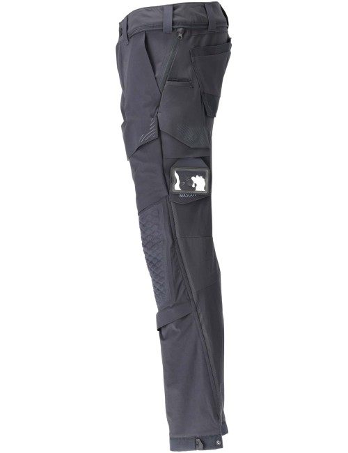 Mascot Customized 22279-605 stretch trousers | Balticworkwear.com