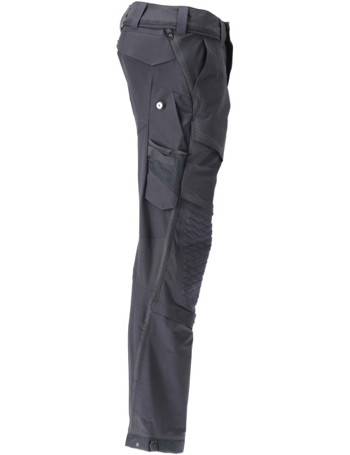 Mascot Customized 22279-605 stretch trousers | Balticworkwear.com