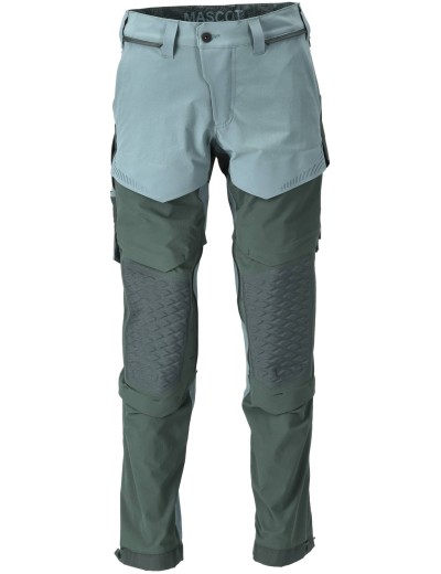 Mascot Customized 22279-605 stretch trousers