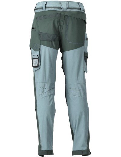 Mascot Customized 22279-605 stretch trousers