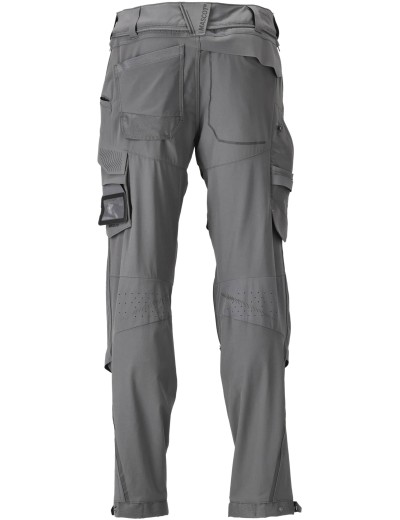 Mascot Customized 22279-605 stretch trousers