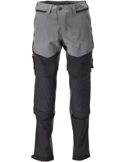 Mascot Customized 22279-605 stretch trousers