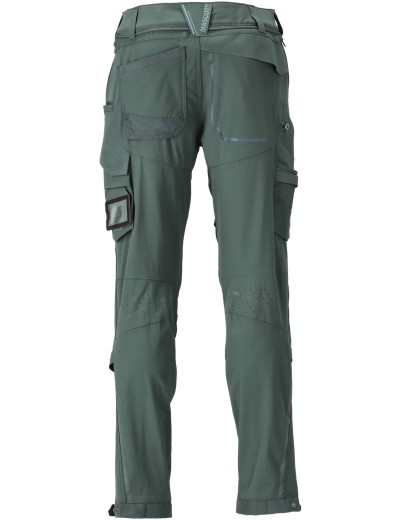 Mascot Customized 22279-605 stretch trousers