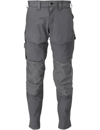 Mascot Customized 22379-311 stretch trousers | Balticworkwear.com