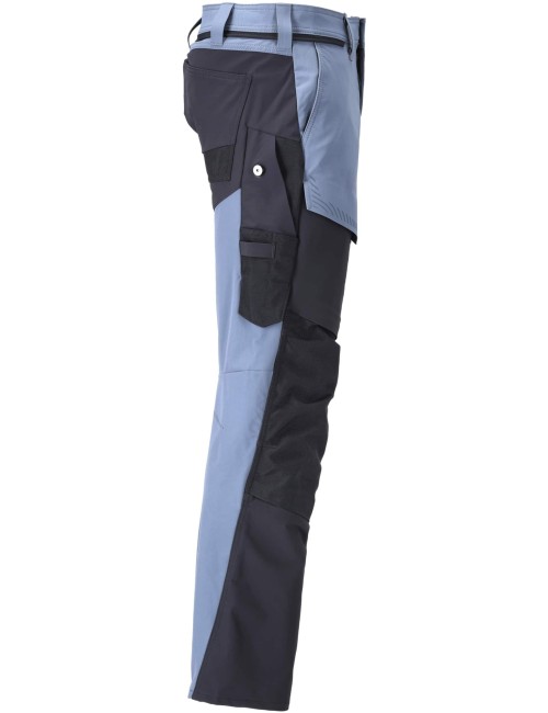 Mascot Customized 22379-311 stretch trousers | Balticworkwear.com