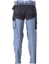 Mascot Customized 22379-311 stretch trousers | Balticworkwear.com