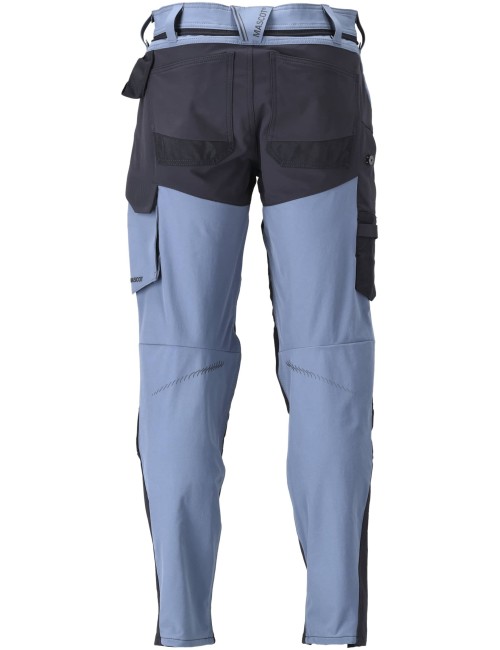 Mascot Customized 22379-311 stretch trousers | Balticworkwear.com