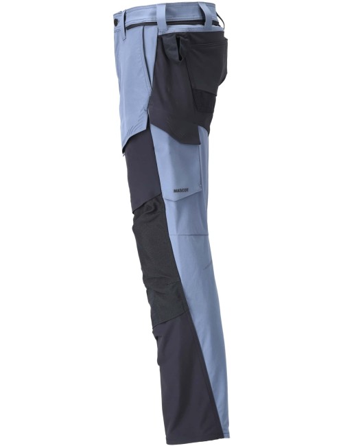 Mascot Customized 22379-311 stretch trousers