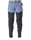 Mascot Customized 22379-311 stretch trousers | Balticworkwear.com