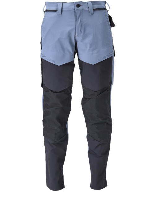 Mascot Customized 22379-311 stretch trousers | Balticworkwear.com