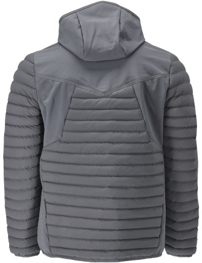 Mascot Customized 22215-607 hooded jacket