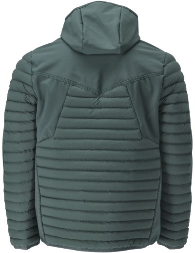 Mascot Customized 22215-607 hooded jacket