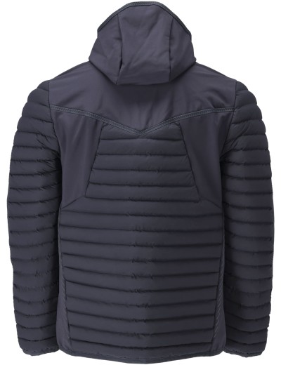 Mascot Customized 22215-607 hooded jacket