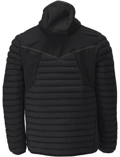 Mascot Customized 22215-607 hooded jacket