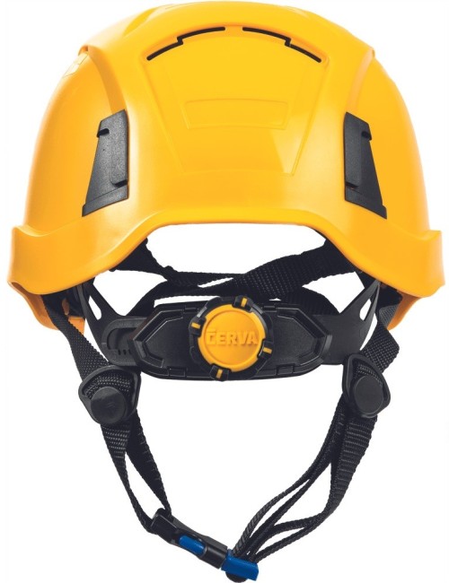 Alpinworker Pro Climb safety helmet | Balticworkwear.com