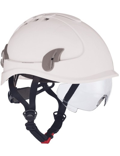 Alpin Worker WR safety helmet | Balticworkwear.com