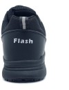 Safety shoes with system BO Flash S1P