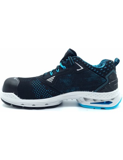 Base Protection Sydney S1P safety shoes
