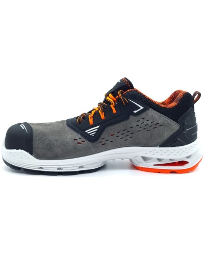Base Protection Madrid S1P safety shoes