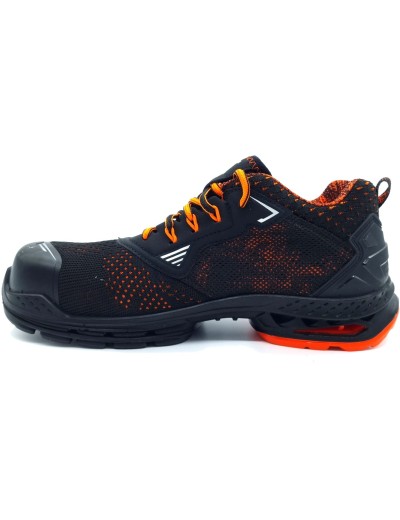 Base Protection Berlin S1P safety shoes