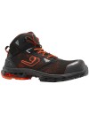 Base Protection Paris S1P safety boots | Balticworkwear.com