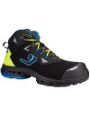 Base Protection Boston S1P safety boots