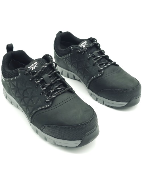 Reebok Excel Oxford S3 safety shoes