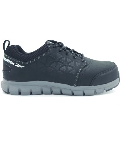 Reebok Excel Oxford S3 safety shoes | BalticWorkwear.com