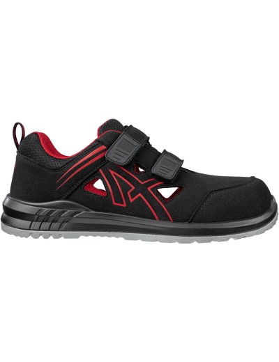 Albatros Clifton Air Low S1 Work Sandals
