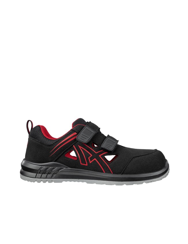 Albatros Clifton Air Low S1 Work Sandals