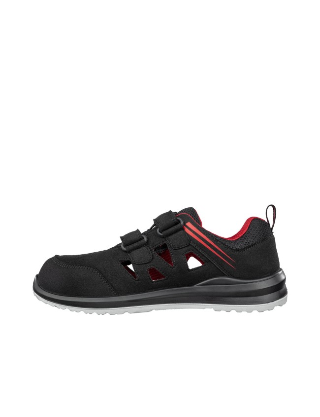 Albatros Clifton Air Low S1 Work Sandals